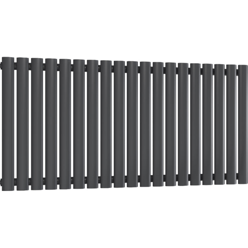 Mereva Islay Single Horizontal Radiator