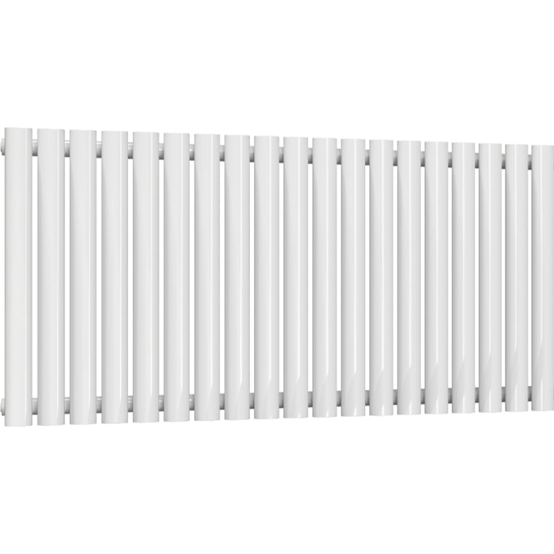 Mereva Islay Single Horizontal Radiator