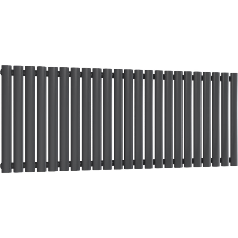 Mereva Islay Single Horizontal Radiator