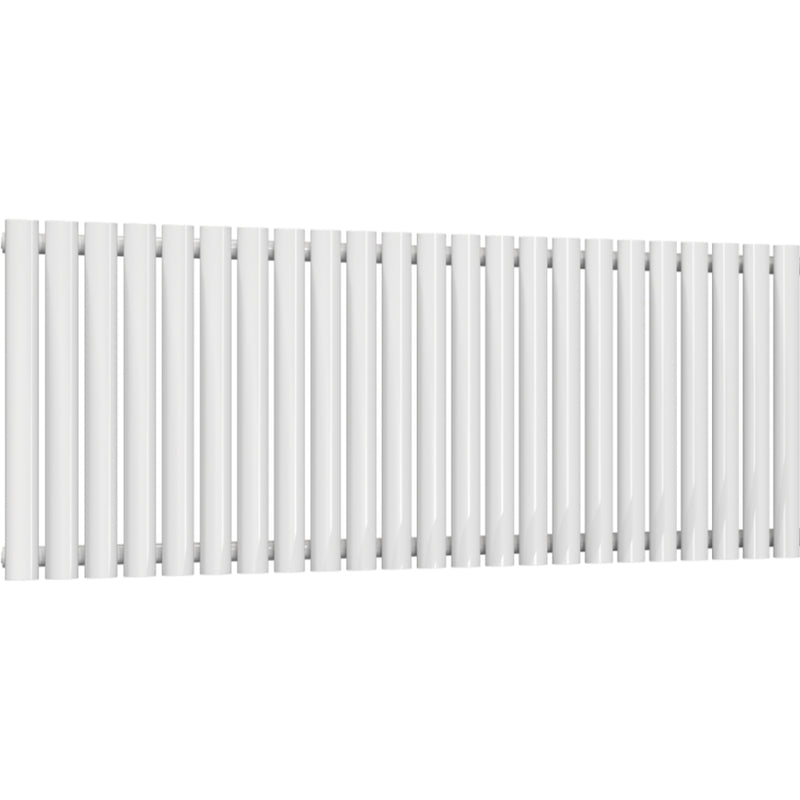 Mereva Islay Single Horizontal Radiator