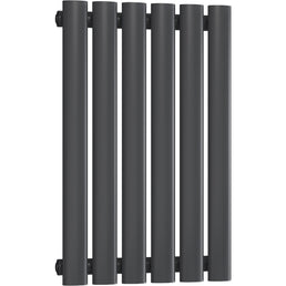 Mereva Islay Single Horizontal Radiator