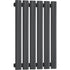 Mereva Islay Single Horizontal Radiator