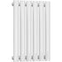 Mereva Islay Single Horizontal Radiator