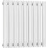 Mereva Islay Single Horizontal Radiator