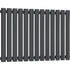 Mereva Islay Single Horizontal Radiator