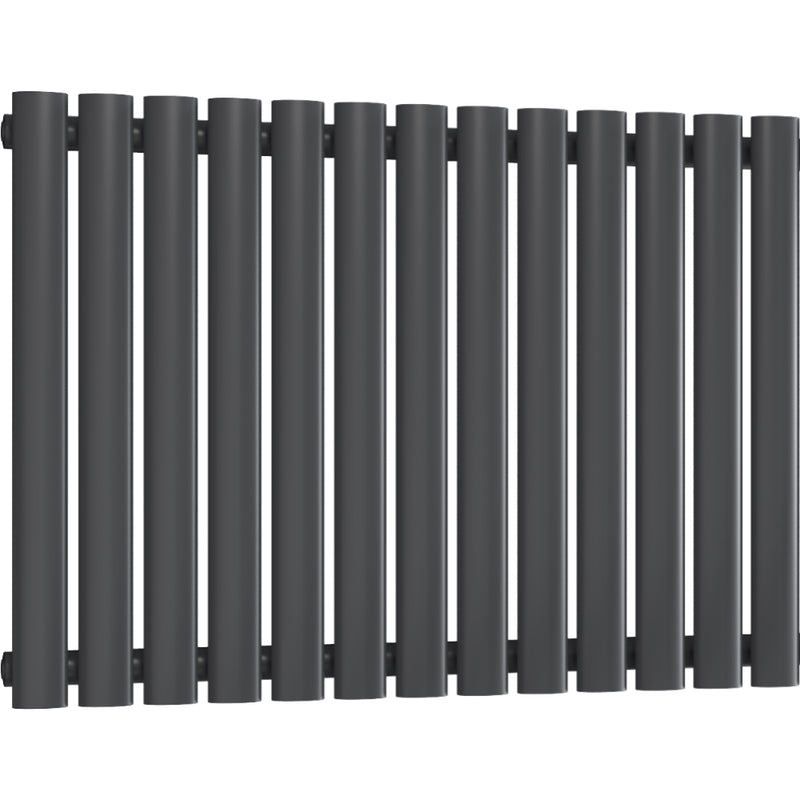 Mereva Islay Single Horizontal Radiator
