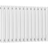 Mereva Islay Single Horizontal Radiator