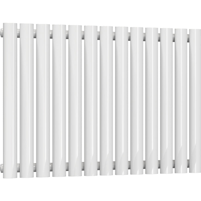 Mereva Islay Single Horizontal Radiator