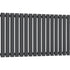 Mereva Islay Single Horizontal Radiator