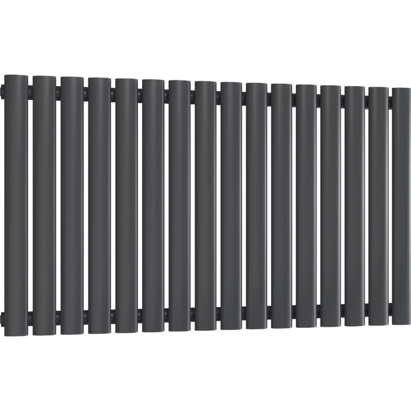 Mereva Islay Single Horizontal Radiator