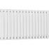Mereva Islay Single Horizontal Radiator