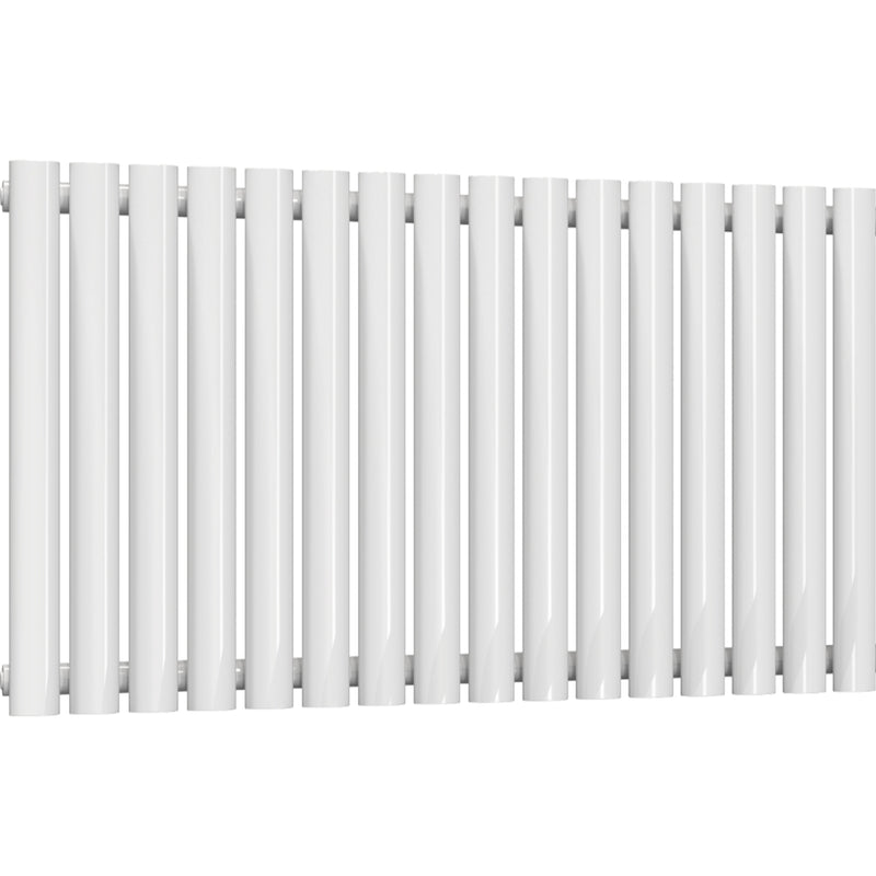 Mereva Islay Single Horizontal Radiator