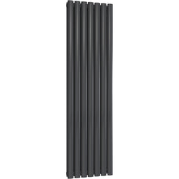 Mereva Islay Double Vertical Radiator