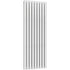 Mereva Islay Double Vertical Radiator