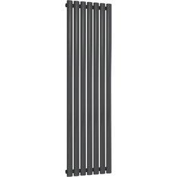 Mereva Islay Single Vertical Radiator