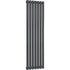 Mereva Islay Single Vertical Radiator