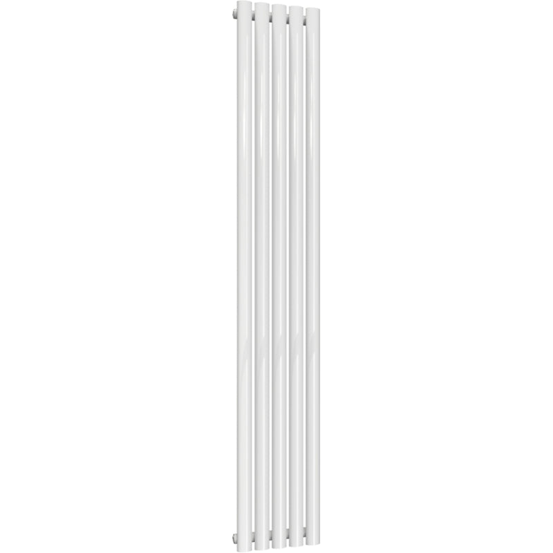 Mereva Islay Single Vertical Radiator