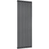 Mereva Islay Single Vertical Radiator