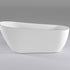 Mereva Jura Freestanding Bath