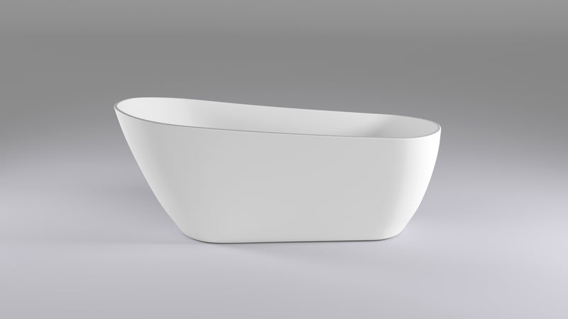 Mereva Jura Freestanding Bath