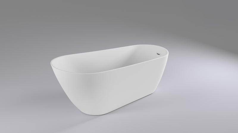 Mereva Jura Freestanding Bath