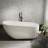 Mereva Jura Freestanding Bath