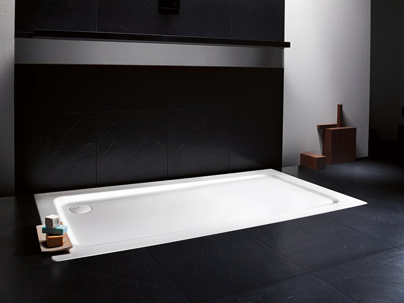 Kaldewei Superplan XXL Shower Tray