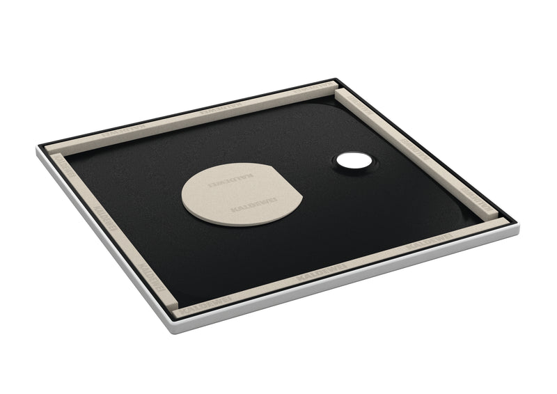 Kaldewei Cayonoplan Shower Tray