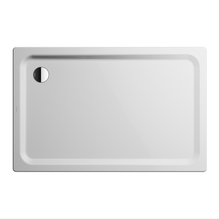 Kaldewei Superplan XXL Shower Tray