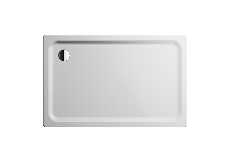 Kaldewei Superplan XXL Shower Tray