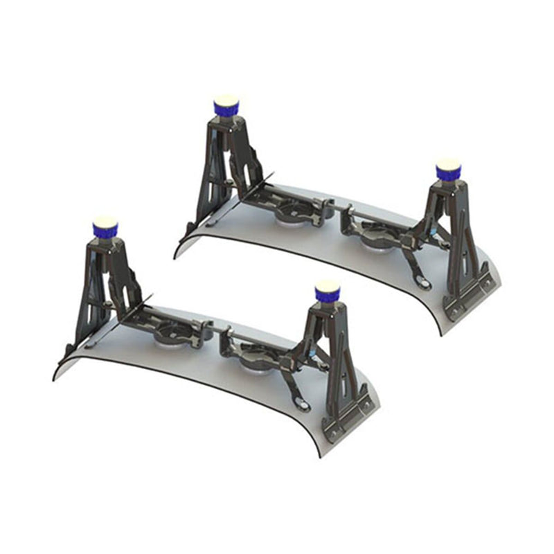 Kaldewei Bath Leg Set