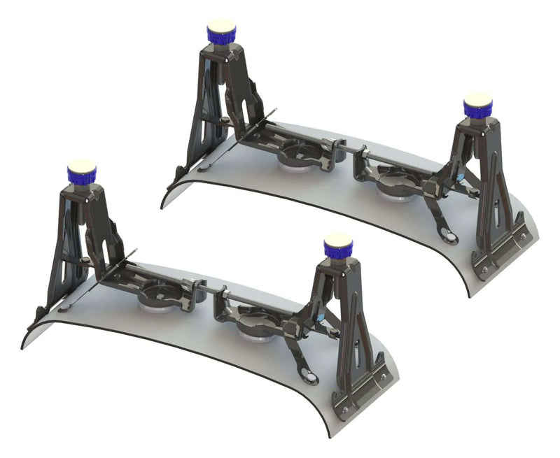 Kaldewei Bath Leg Set
