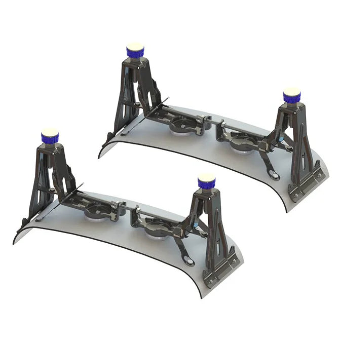 Kaldewei Bath Leg Set