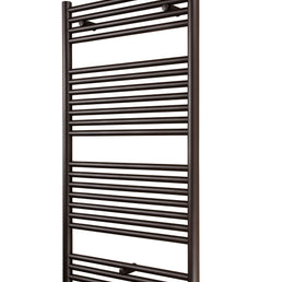 Klaro Radiator - Volcanic | Zehnder