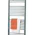 Klaro Radiator - Chrome | Zehnder