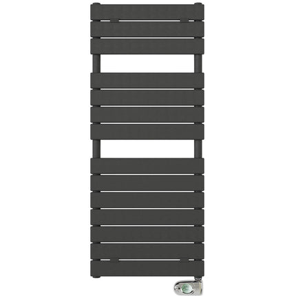 E-Palermo Electric Towel Radiator - Lazzarini