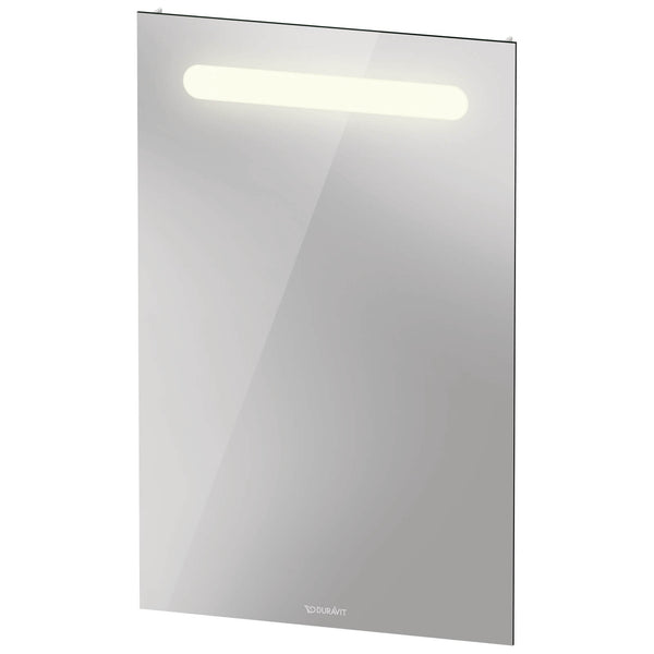 No.1 Mirror | Duravit