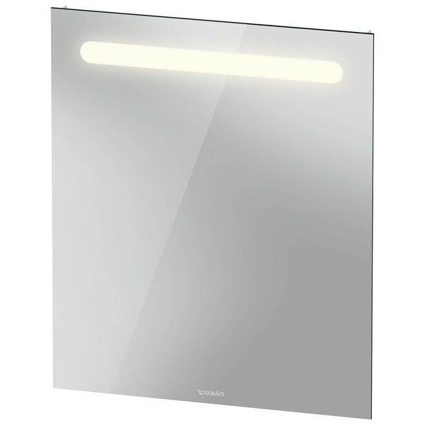 No.1 Mirror | Duravit