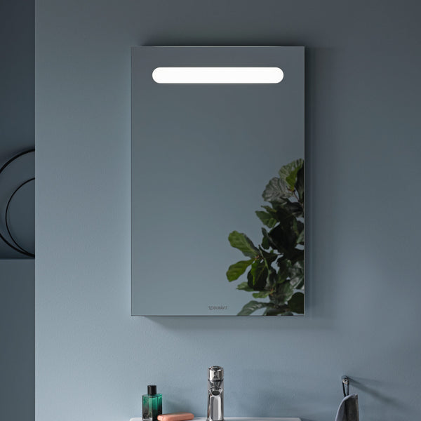 No.1 Mirror | Duravit