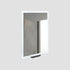 Sensio Luka Illuminated Smart Mirror