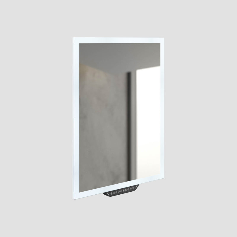 Sensio Luka Illuminated Smart Mirror