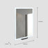 Sensio Luka Illuminated Smart Mirror