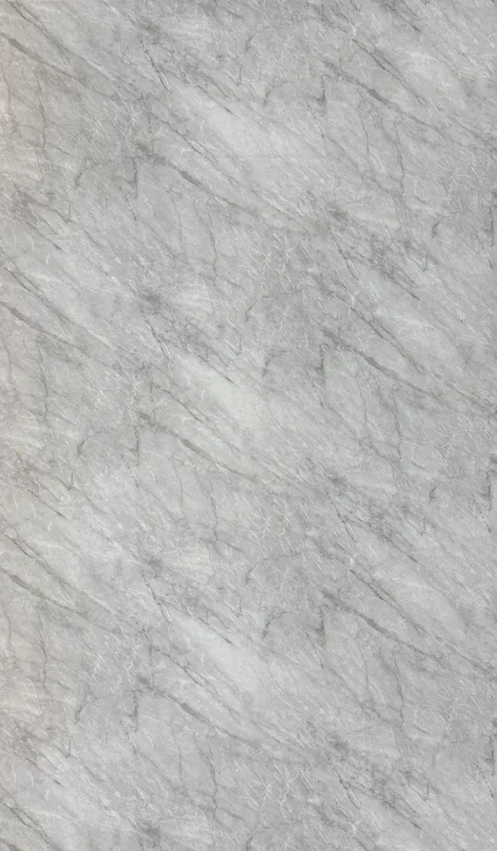 DuraPanel 3000 Light Grey Marble Gloss