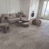 DuraPanel KlickerFloor Light Grey Stone