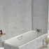 DuraPanel 7000 Light Marble Gloss