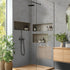 DuraPanel 7000 Light Marble Gloss