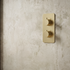 Mereva Wetlock Warm Stone Wall Panel
