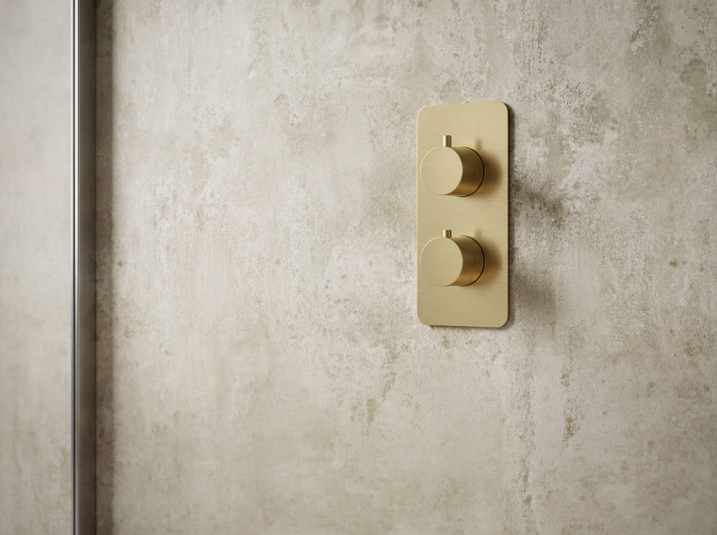 Mereva Wetlock Warm Stone Wall Panel