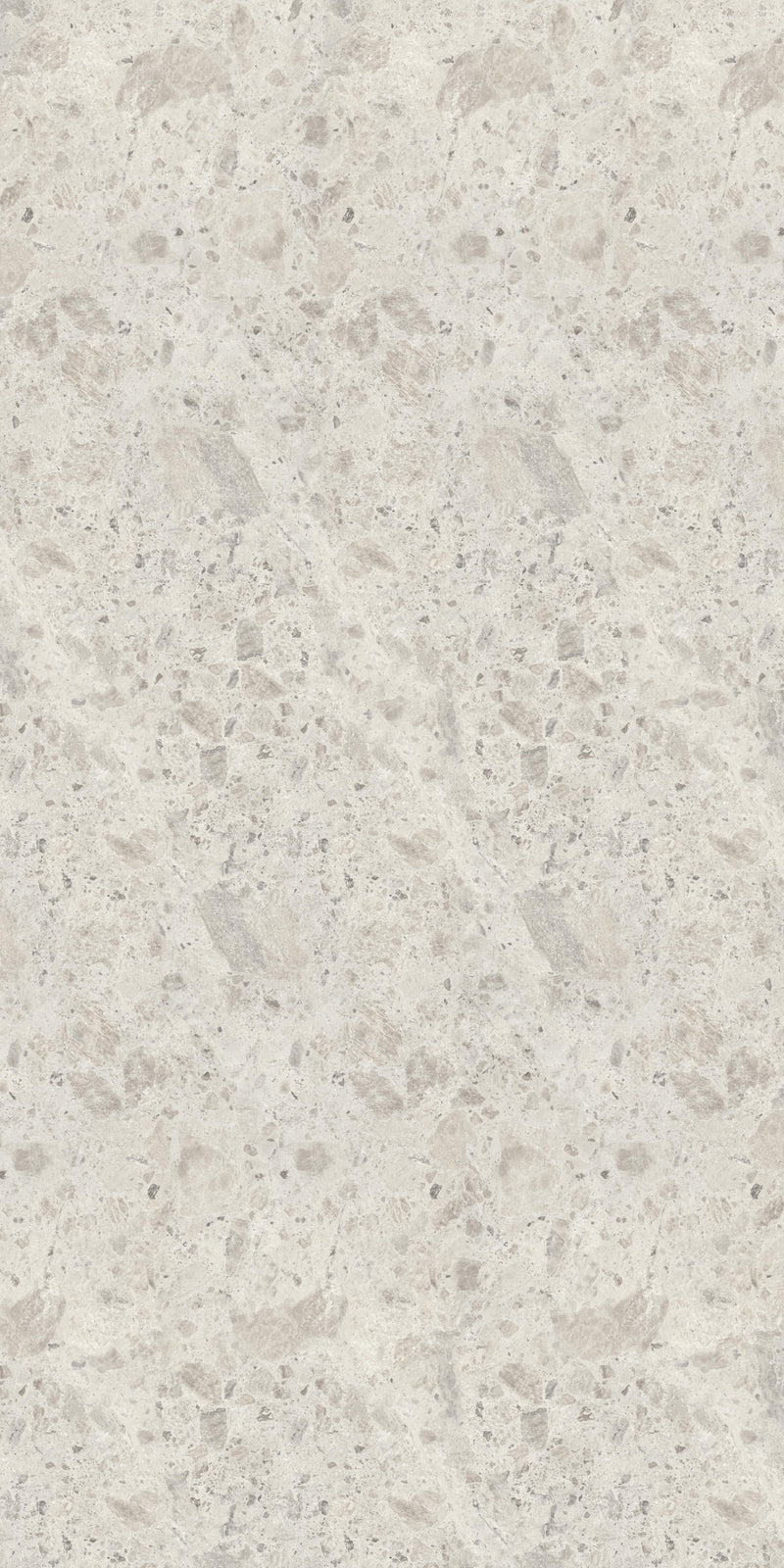 Fibo | Light Terrazzo Wall Panel