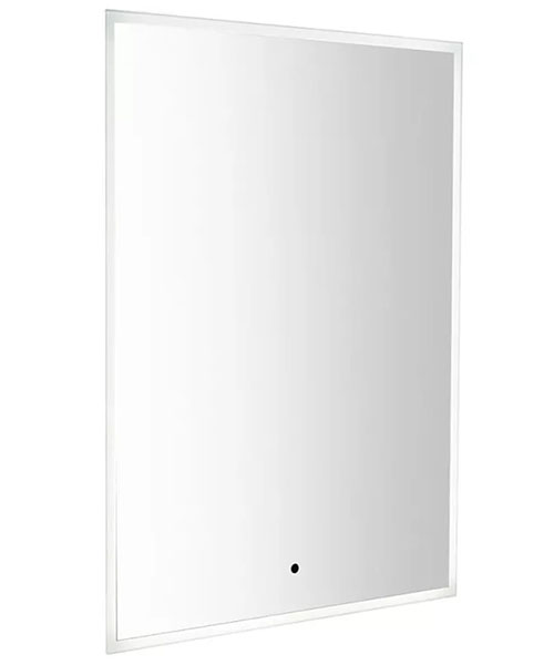 Roper Rhodes Eminence Rectangular Mirror | Mirror – Bath & More UK